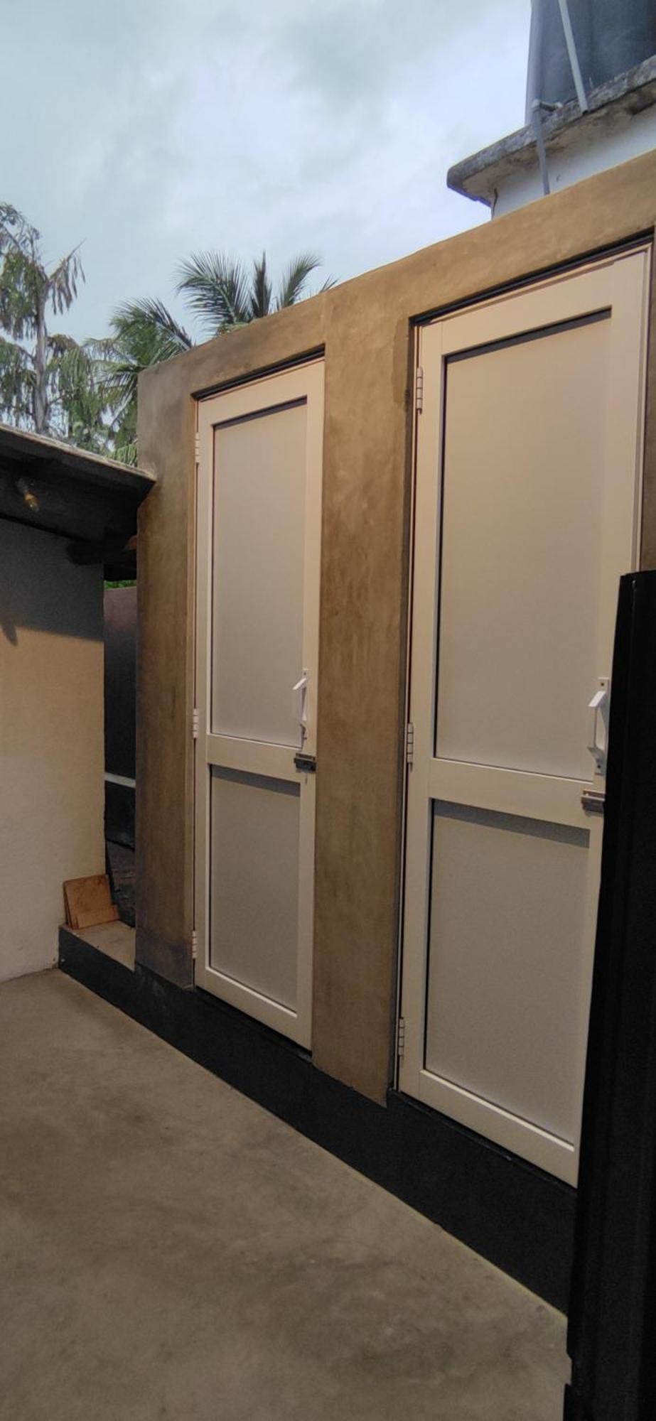 Kutumbaya Apartment Anuradhapura Ngoại thất bức ảnh