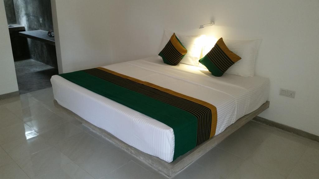 Kutumbaya Apartment Anuradhapura Ngoại thất bức ảnh