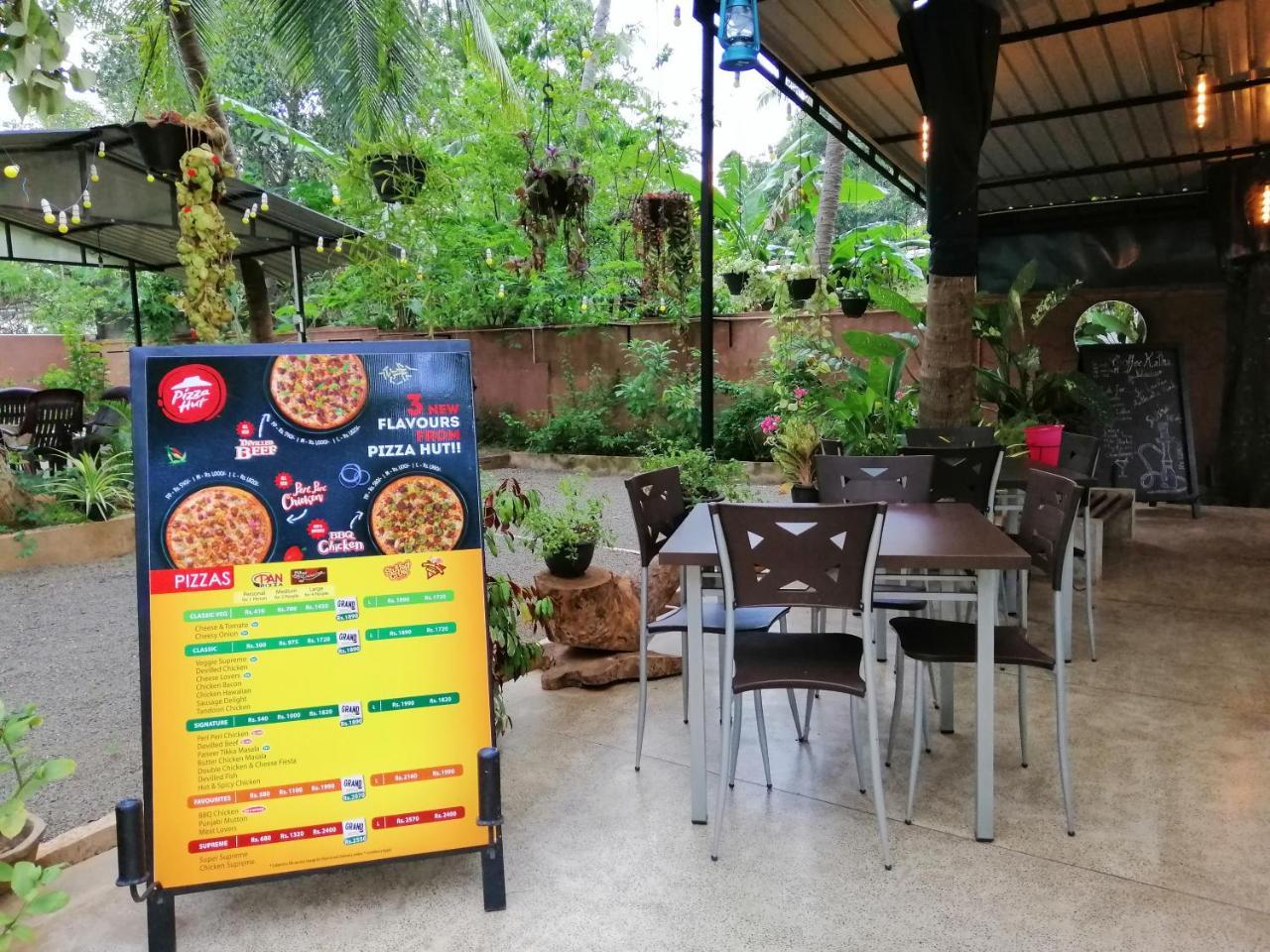 Kutumbaya Apartment Anuradhapura Ngoại thất bức ảnh
